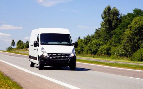 van insurance typically costs more than car insurance due to the larger size and weight of vans